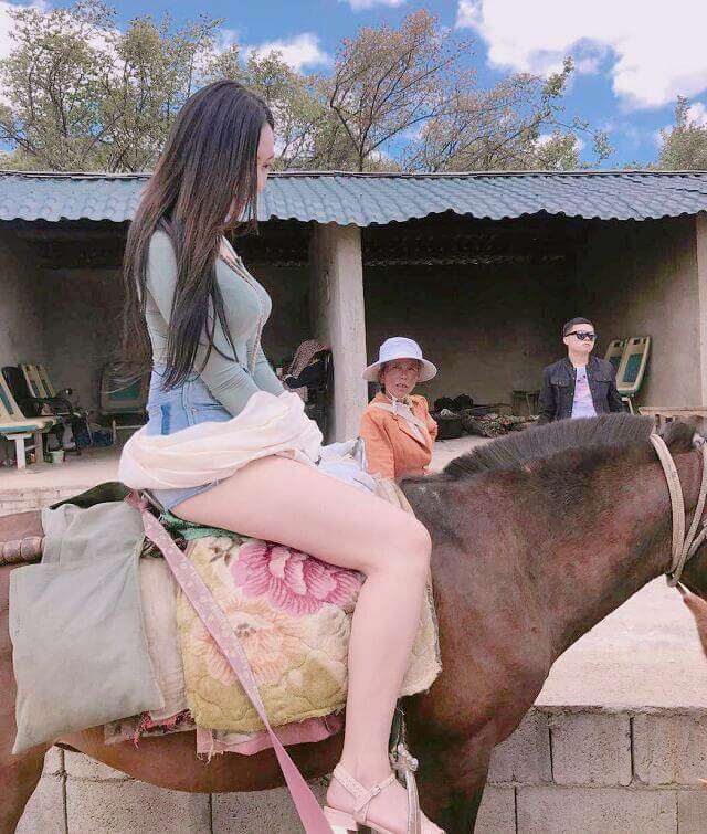 斗鱼小小玉酱全套生活性感写真