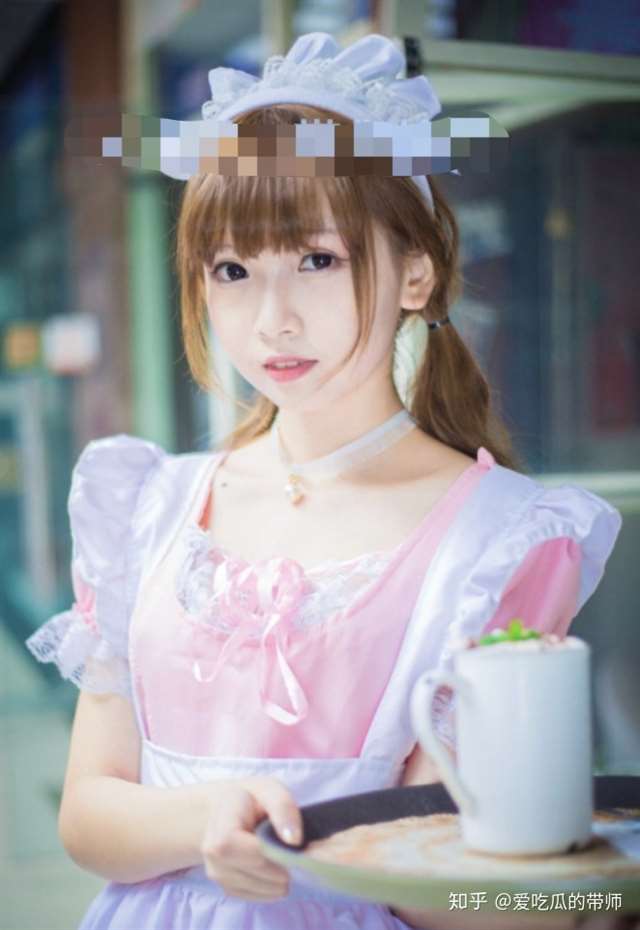 扒一扒网红某音非常火的yuki雪雪