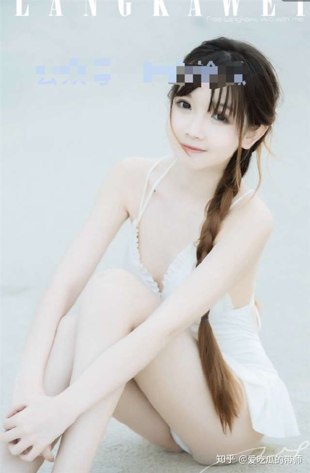 扒一扒网红某音非常火的yuki雪雪