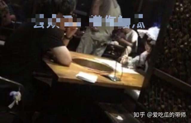 扒一扒网红某音非常火的yuki雪雪