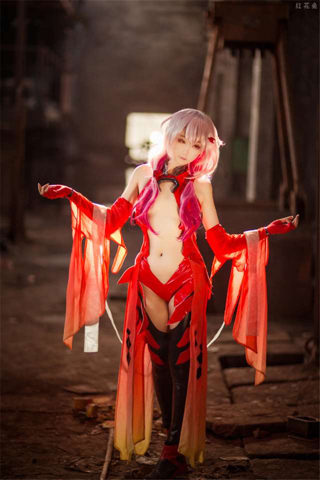  人气cos@浅野菌子 – 38套图合集 [1.5G]