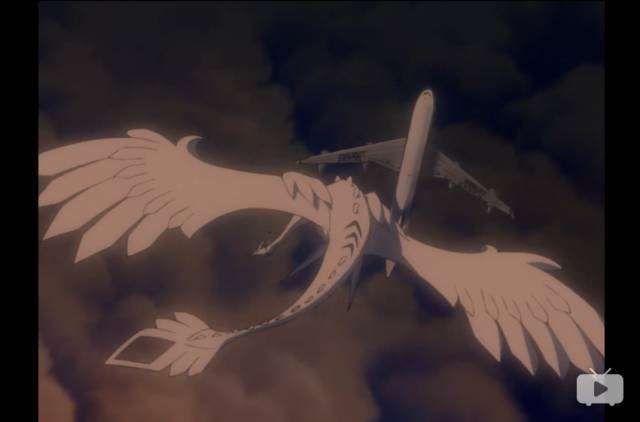 二次元的世界里，那些弱鸡的东西