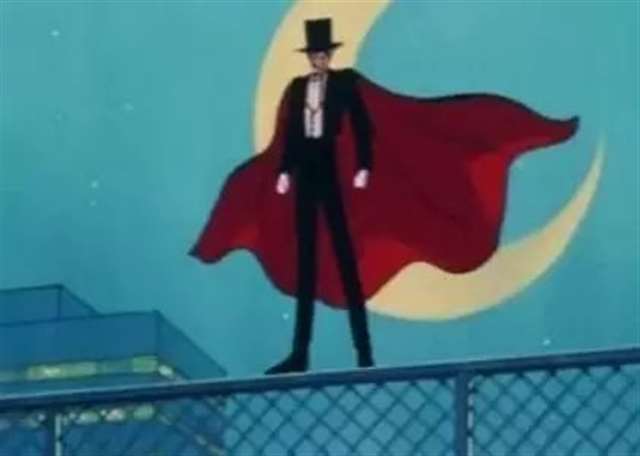 二次元的世界里，那些弱鸡的东西