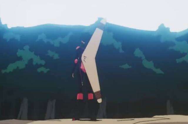 二次元的世界里，那些弱鸡的东西