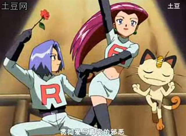 二次元作品中有很多经典的语句成为了梗一直存在着