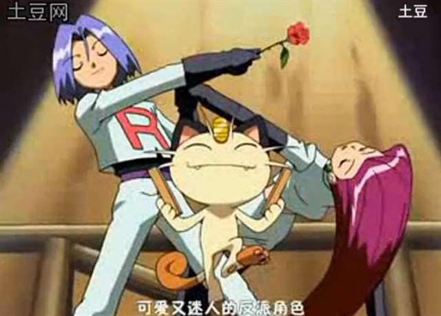 二次元作品中有很多经典的语句成为了梗一直存在着