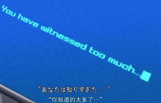 二次元作品中有很多经典的语句成为了梗一直存在着