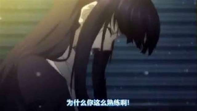 二次元作品中有很多经典的语句成为了梗一直存在着