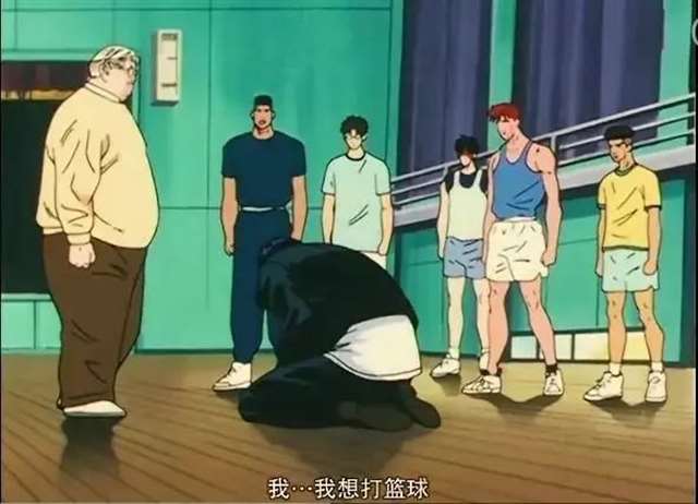二次元作品中有很多经典的语句成为了梗一直存在着