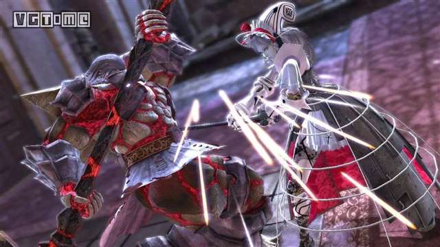 一款“浑身都是小JJ”的游戏！《限界凸起 萌萌水晶》