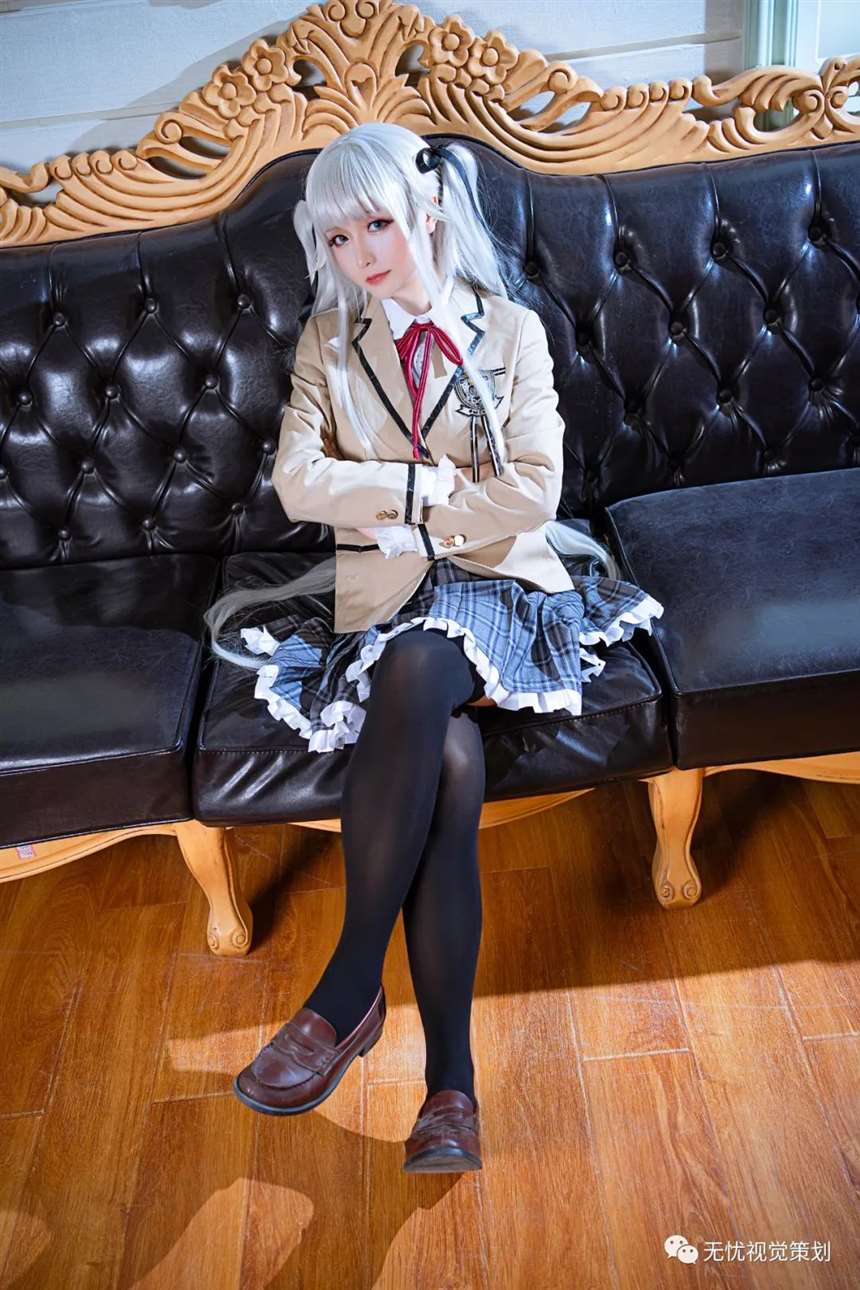  网红sugar杨晨晨 星之迟迟[Cosplay]【70套 4179P 72V 21.1GB】