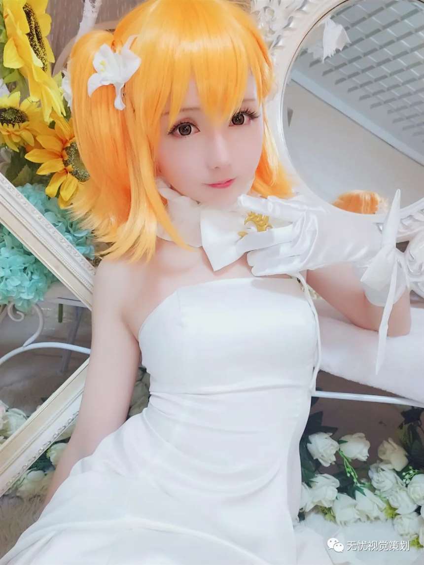  网红sugar杨晨晨 星之迟迟[Cosplay]【70套 4179P 72V 21.1GB】