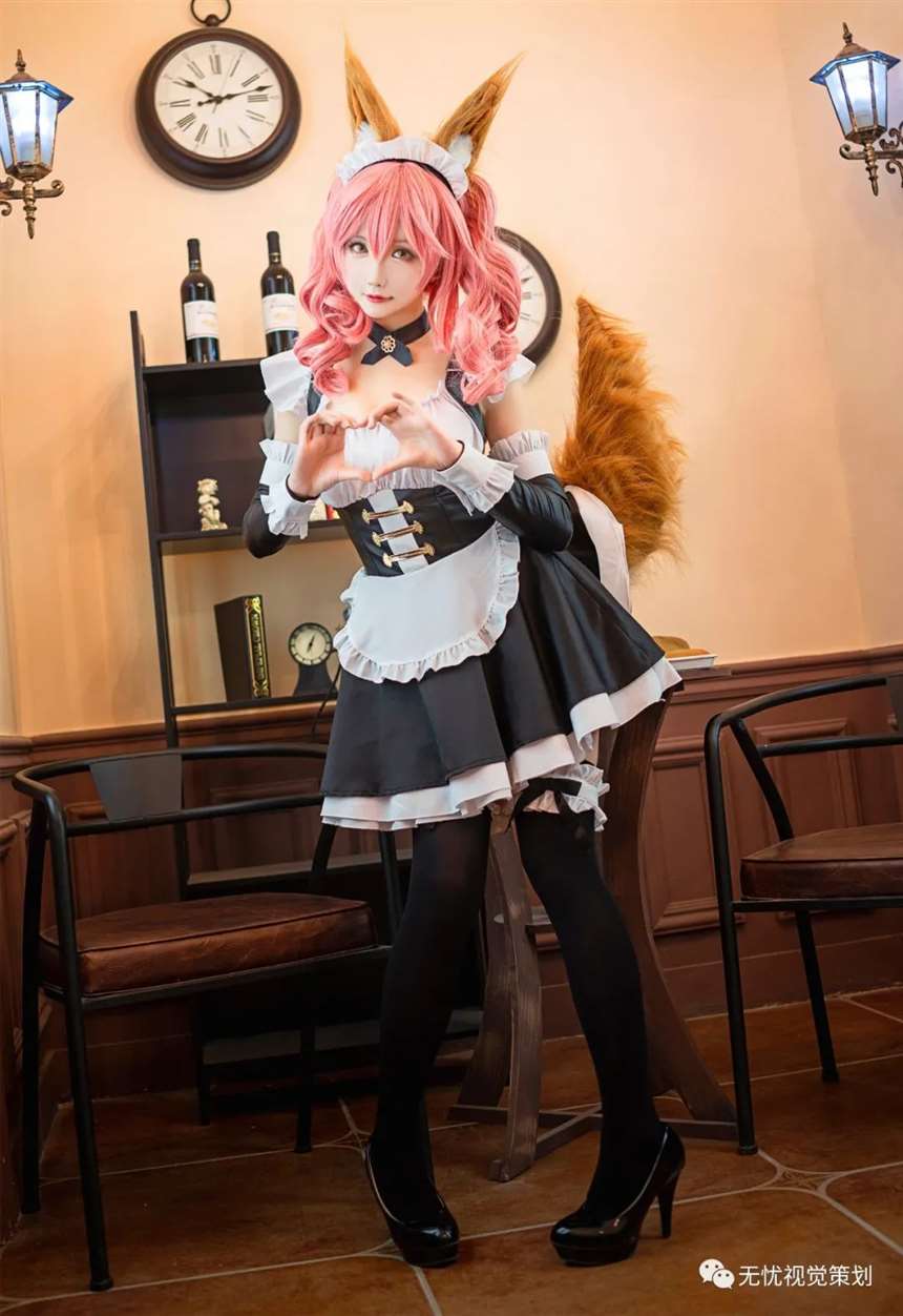  网红sugar杨晨晨 星之迟迟[Cosplay]【70套 4179P 72V 21.1GB】