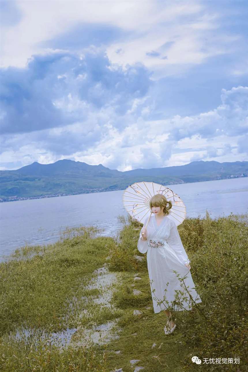  网红sugar杨晨晨 星之迟迟[Cosplay]【70套 4179P 72V 21.1GB】