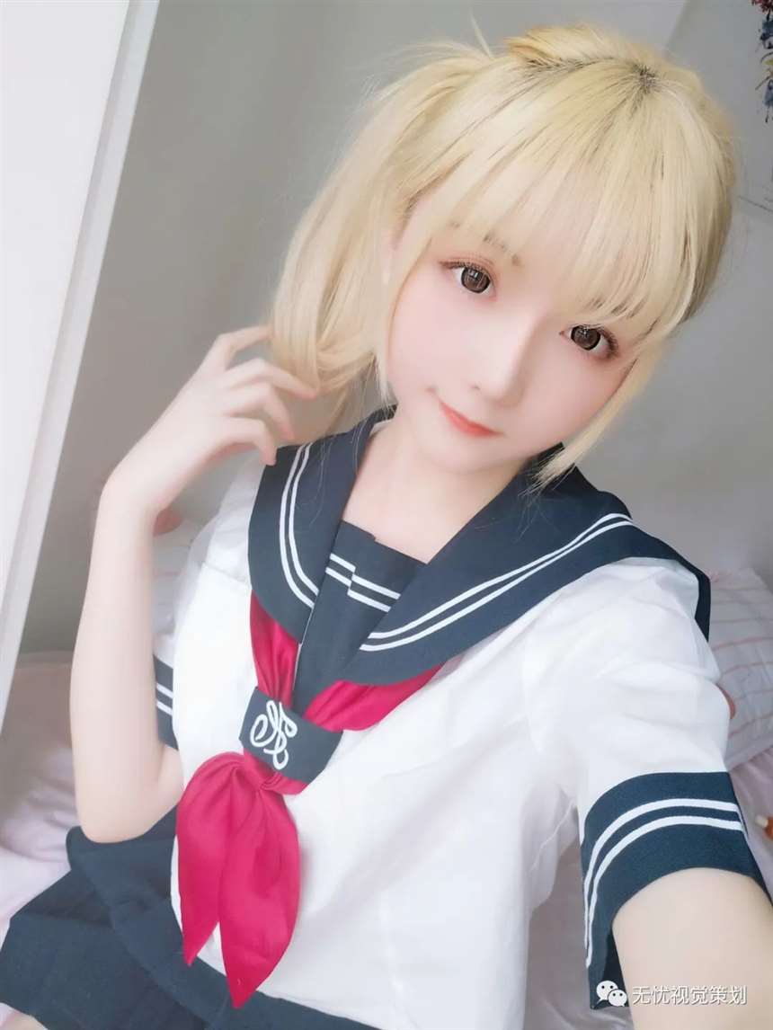  网红sugar杨晨晨 星之迟迟[Cosplay]【70套 4179P 72V 21.1GB】