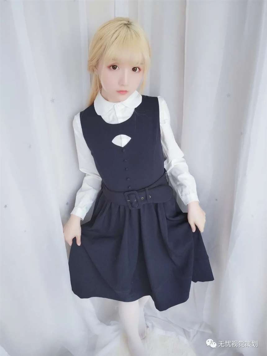  网红sugar杨晨晨 星之迟迟[Cosplay]【70套 4179P 72V 21.1GB】