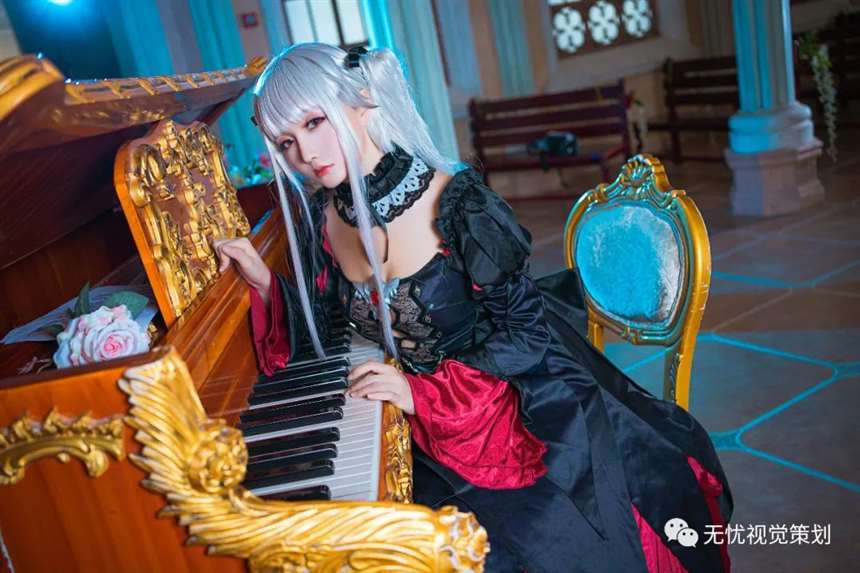  网红sugar杨晨晨 星之迟迟[Cosplay]【70套 4179P 72V 21.1GB】