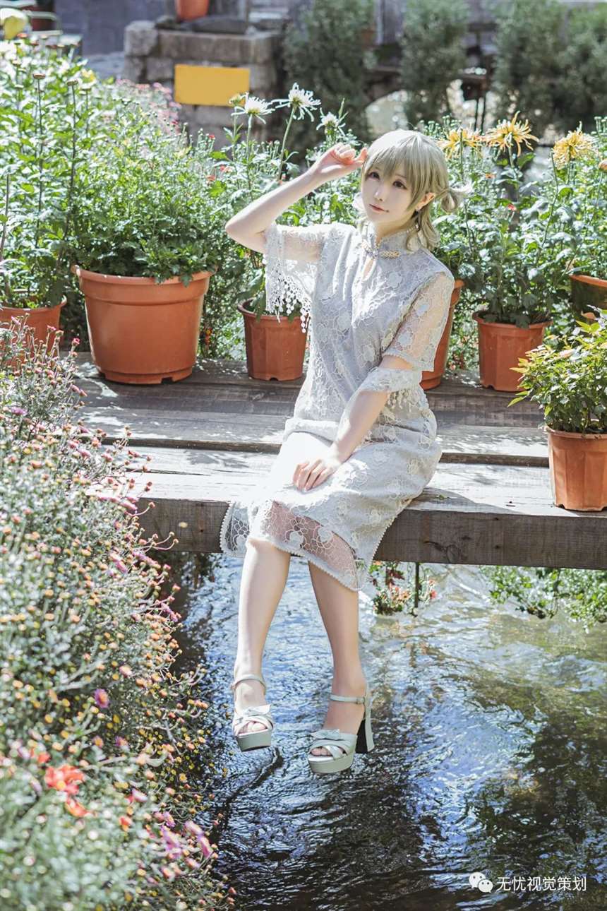  网红sugar杨晨晨 星之迟迟[Cosplay]【70套 4179P 72V 21.1GB】