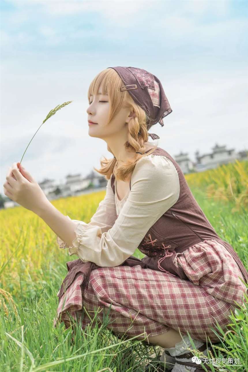  网红sugar杨晨晨 星之迟迟[Cosplay]【70套 4179P 72V 21.1GB】