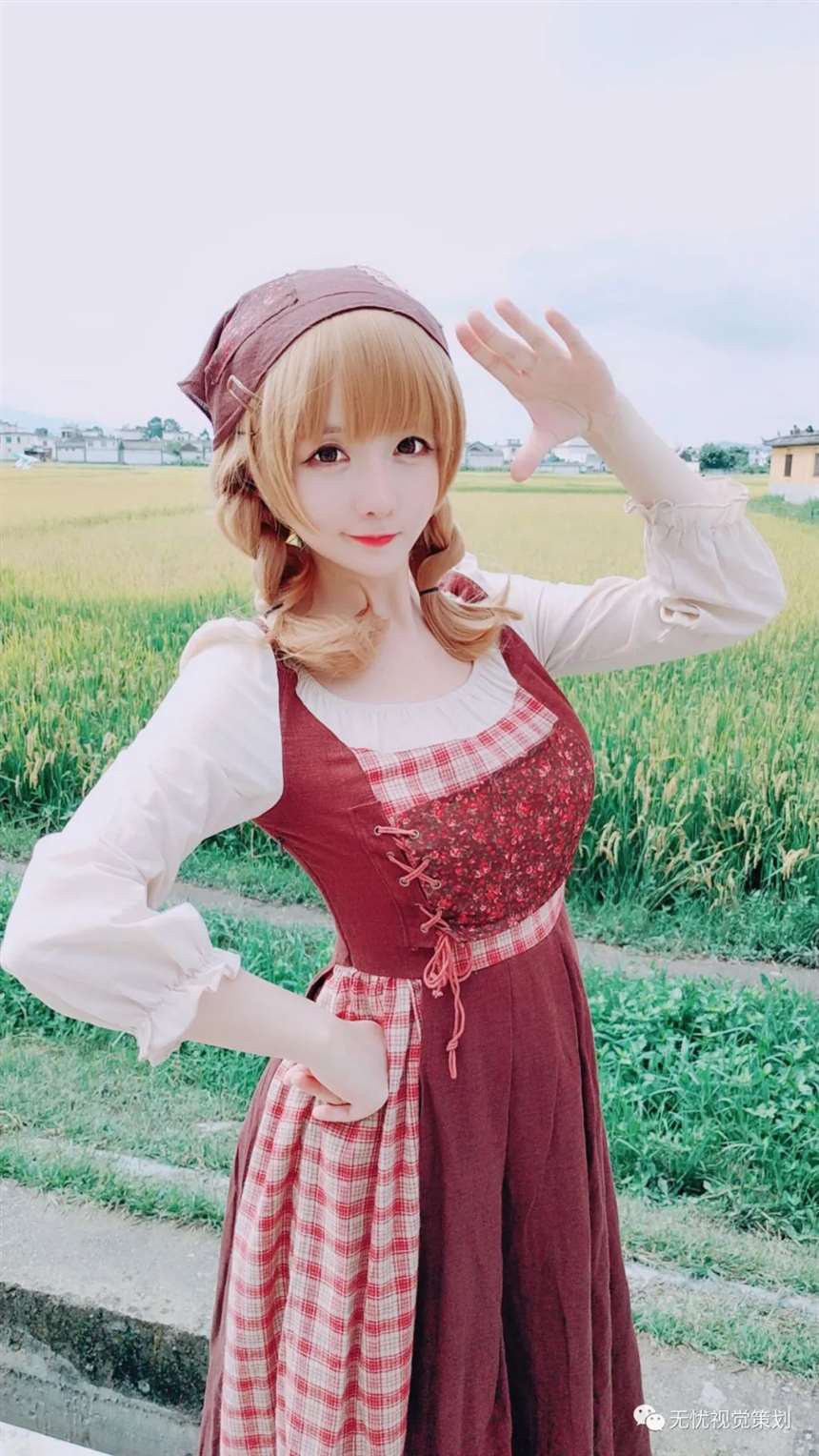  网红sugar杨晨晨 星之迟迟[Cosplay]【70套 4179P 72V 21.1GB】