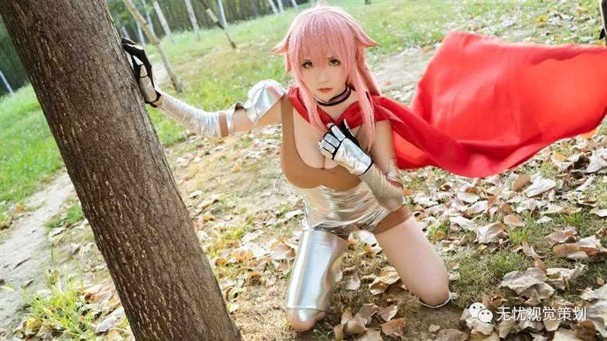  网红sugar杨晨晨 星之迟迟[Cosplay]【70套 4179P 72V 21.1GB】