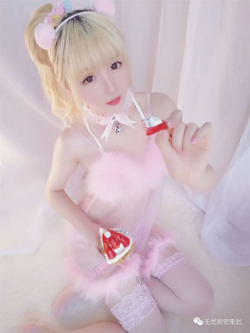  网红sugar杨晨晨 星之迟迟[Cosplay]【70套 4179P 72V 21.1GB】