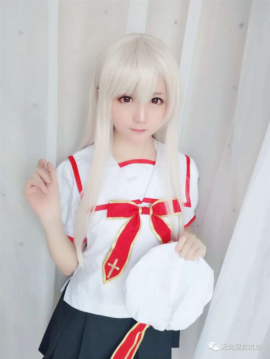  网红sugar杨晨晨 星之迟迟[Cosplay]【70套 4179P 72V 21.1GB】