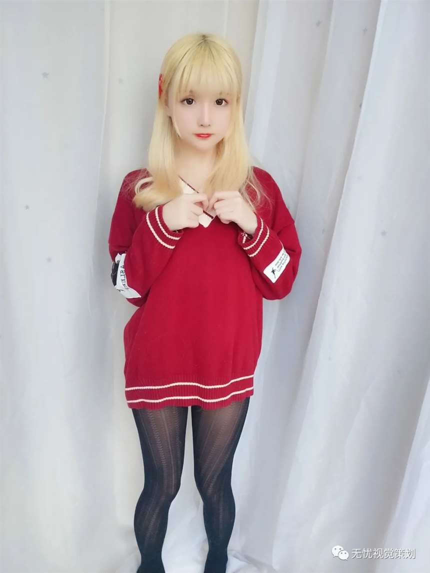  网红sugar杨晨晨 星之迟迟[Cosplay]【70套 4179P 72V 21.1GB】