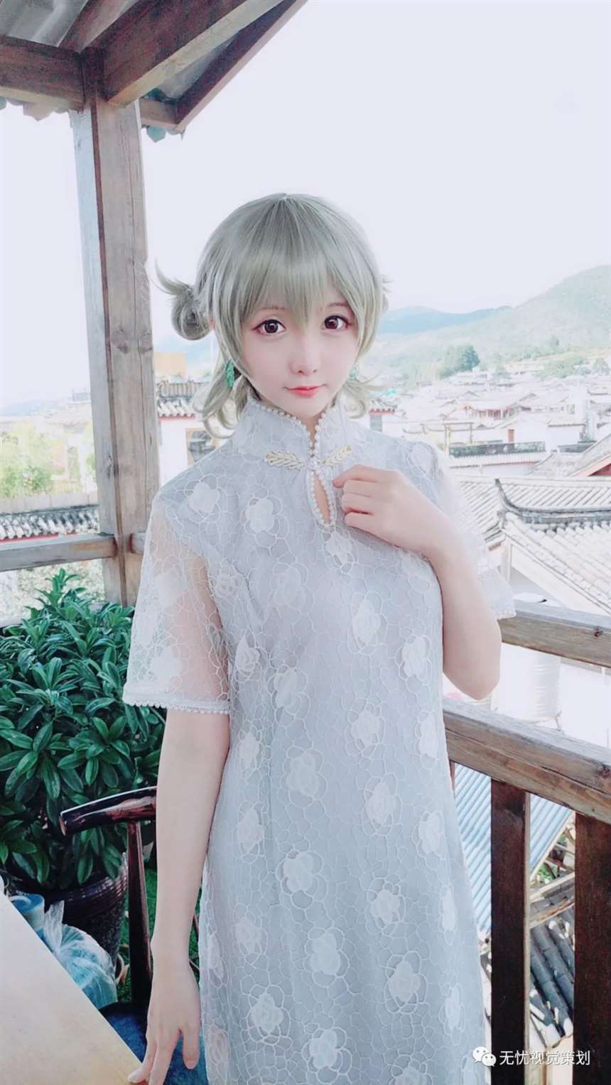  网红sugar杨晨晨 星之迟迟[Cosplay]【70套 4179P 72V 21.1GB】