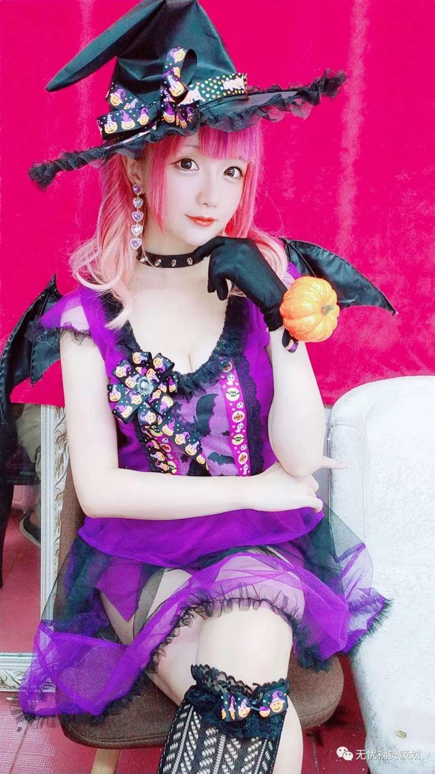  网红sugar杨晨晨 星之迟迟[Cosplay]【70套 4179P 72V 21.1GB】