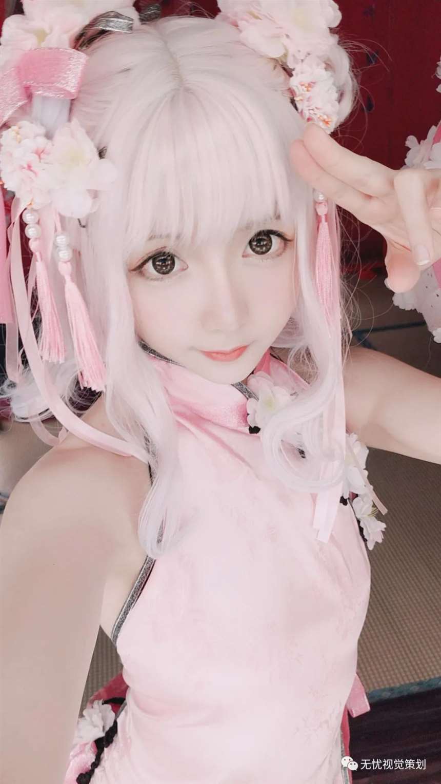  网红sugar杨晨晨 星之迟迟[Cosplay]【70套 4179P 72V 21.1GB】