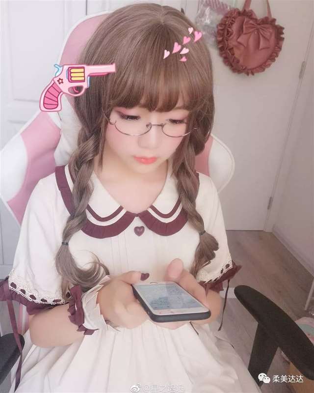 【绅士】星之迟迟 荷尔蒙爆发