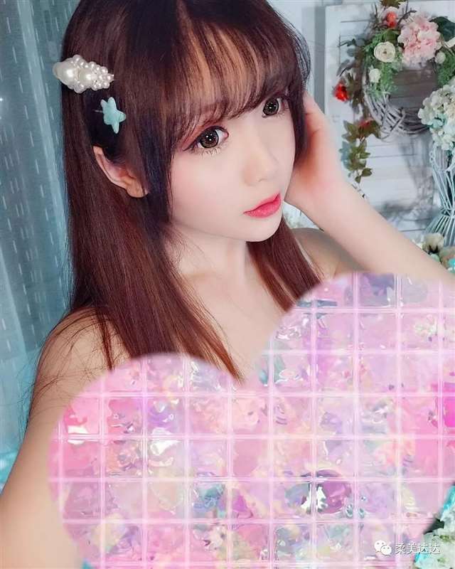 【绅士】星之迟迟 荷尔蒙爆发