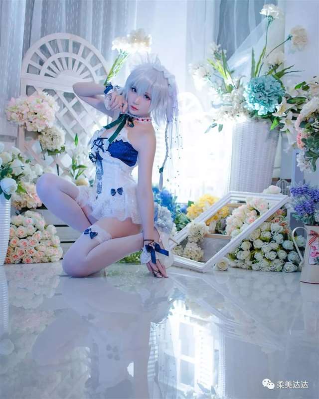 【绅士】星之迟迟 荷尔蒙爆发