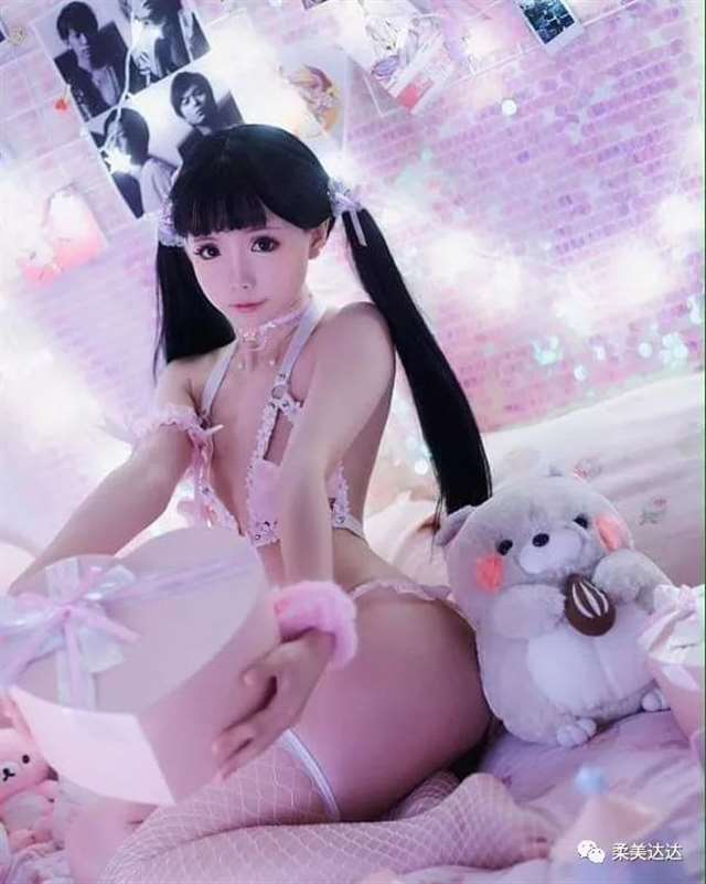 【绅士】星之迟迟 荷尔蒙爆发