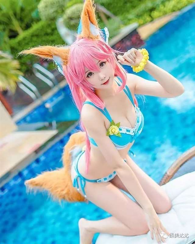 【绅士】星之迟迟 荷尔蒙爆发