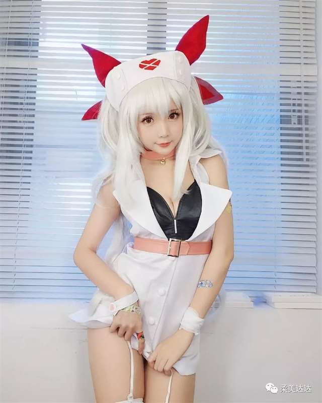 【绅士】星之迟迟 荷尔蒙爆发