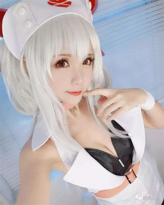 【绅士】星之迟迟 荷尔蒙爆发