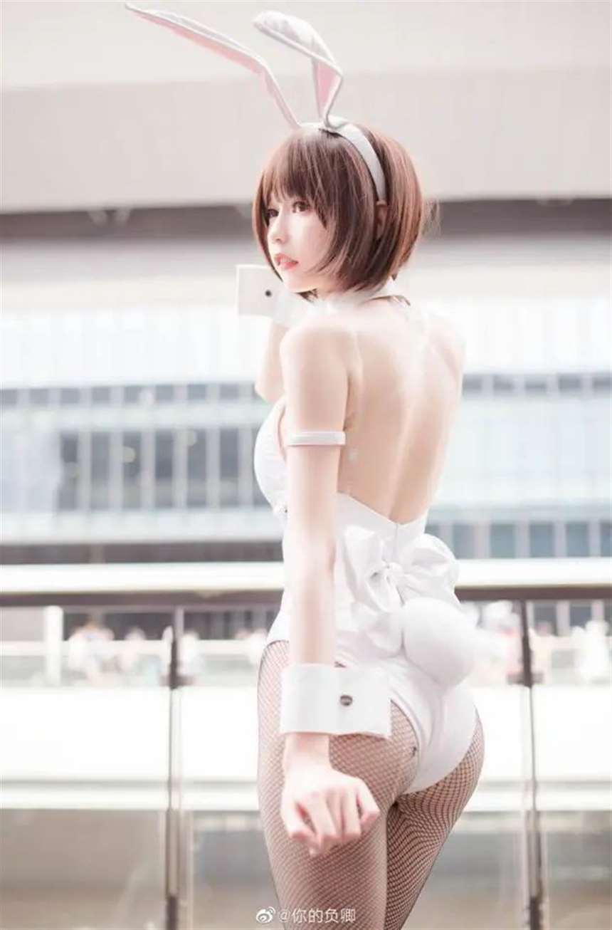 仙气小姐姐你的负卿，撩人的美腿，直接舔屏