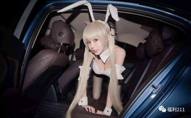 百变萌妹《你的负卿》大长腿仙女销魂呀！