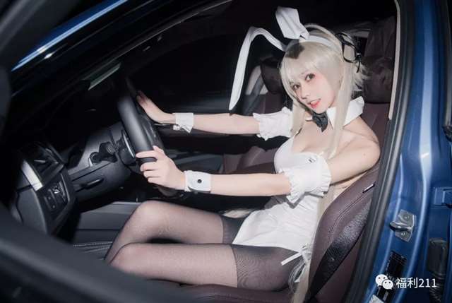 百变萌妹《你的负卿》大长腿仙女销魂呀！