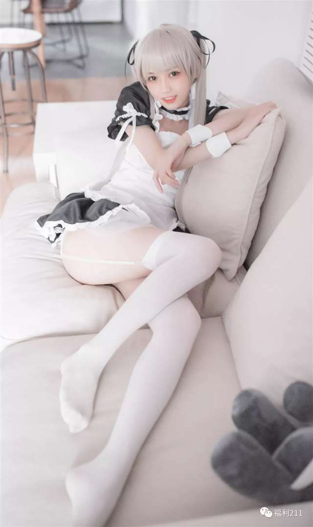 百变萌妹《你的负卿》大长腿仙女销魂呀！