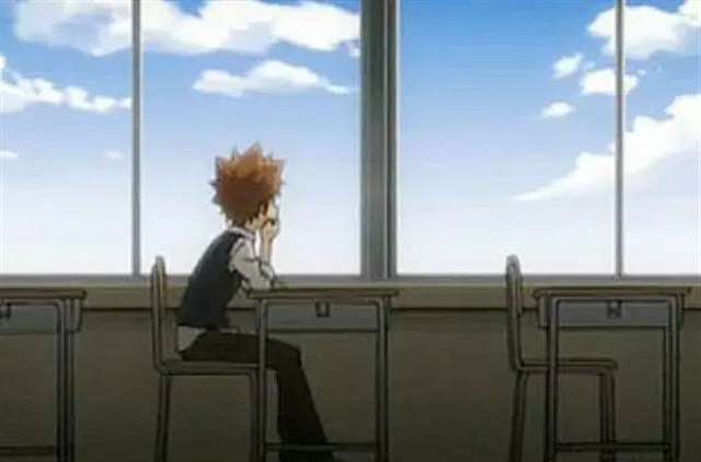 看看那些动漫中常见的套路~你们有没有同样的感受呢