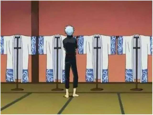 看看那些动漫中常见的套路~你们有没有同样的感受呢