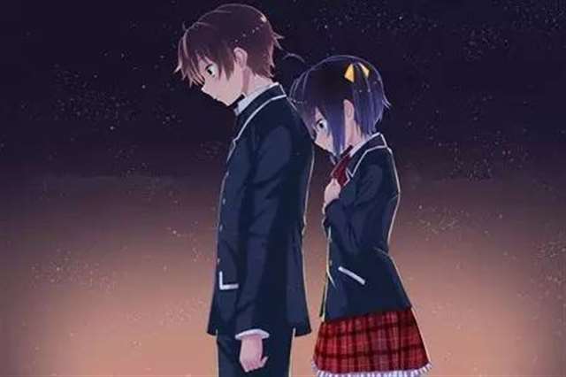 看看那些动漫中常见的套路~你们有没有同样的感受呢