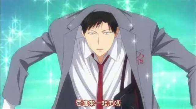 看看那些动漫中常见的套路~你们有没有同样的感受呢