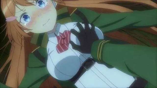 看看那些动漫中常见的套路~你们有没有同样的感受呢