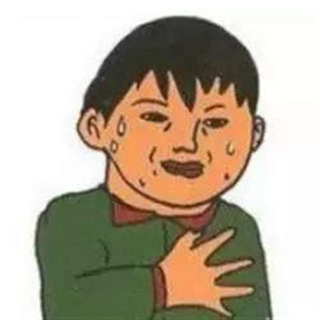 看看那些动漫中常见的套路~你们有没有同样的感受呢