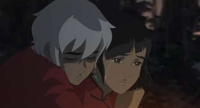 看看那些动漫中常见的套路~你们有没有同样的感受呢