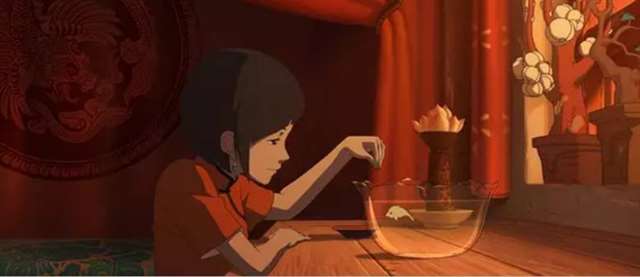 看看那些动漫中常见的套路~你们有没有同样的感受呢